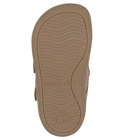 Bundgaard Vinterkängor - Willie Strap Tex - Cognac