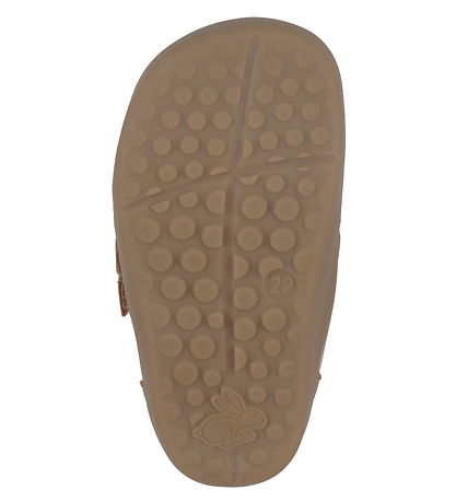 Bundgaard Vinterkängor - Bloom Tex - Cognac