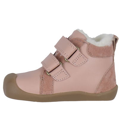 Bundgaard Vinterkängor - Bloom Tex - Rose