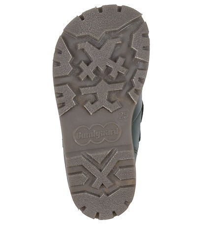 Bundgaard Winter Boots - Tokker Tex - Bottle Green