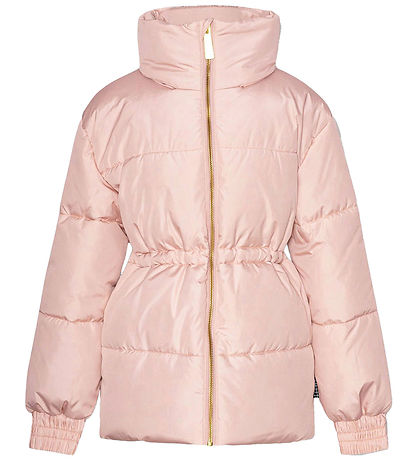 Molo Puffer Jacket - Hally - Papillion Quilt