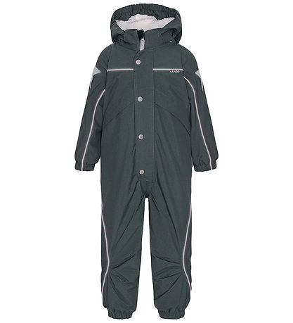 Molo Snowsuit - Polaris - Space Grey