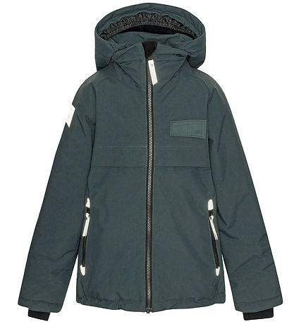 Molo Úlpa - Castor - Space Grey