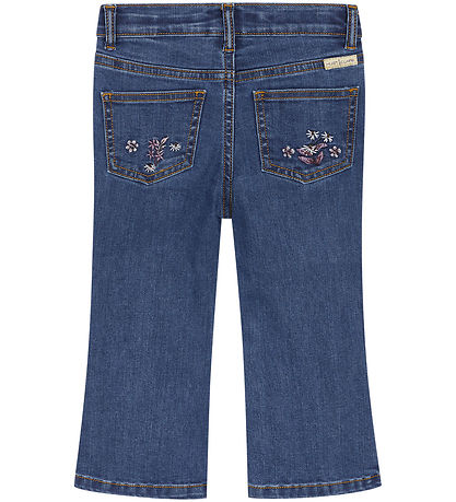 Hust and Claire Jeans - Joanna - Gallaefni M. Blóm