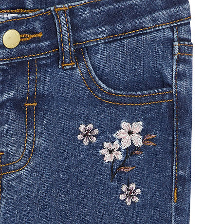 Hust and Claire Jeans - Joanna - Gallaefni M. Blóm