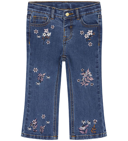 Hust and Claire Jeans - Joanna - Gallaefni M. Blóm