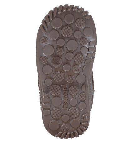 Bisgaard Vinterkängor - Evon - Tex - Mocha