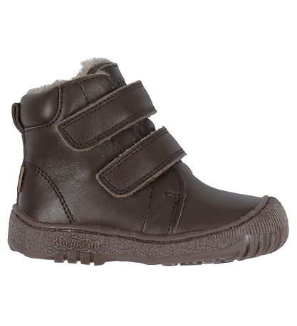 Bisgaard Vinterkängor - Evon - Tex - Mocha