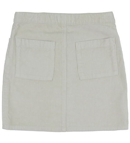 Calvin Klein Pils - Flauel - Corduroy - Pelican