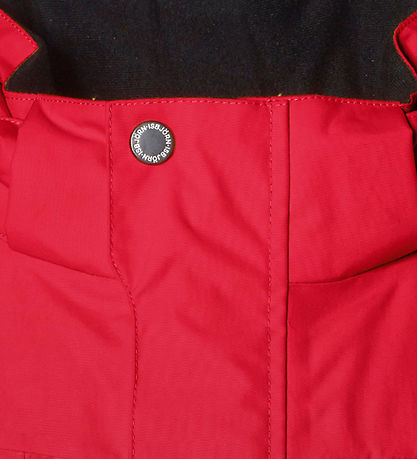 Isbjörn of Sweden Snowsuit - Penguin - Love