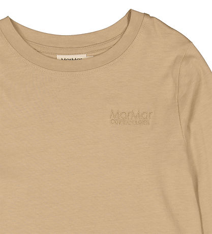 MarMar Bluse - Modal - Ted - Edelstein