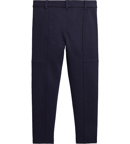 Polo Ralph Lauren Leggings - Navy
