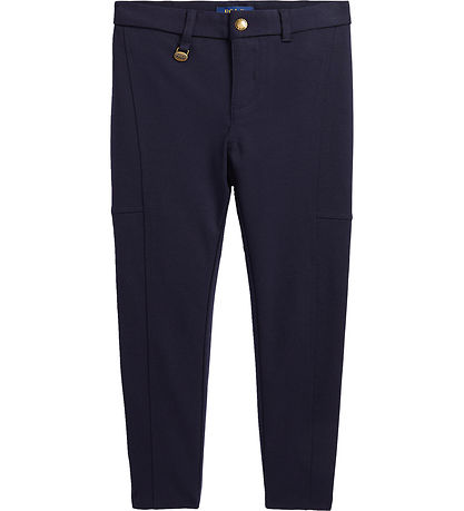Polo Ralph Lauren Leggings - Navy