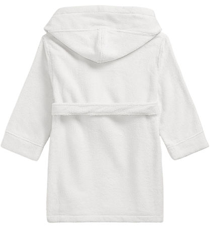 Polo Ralph Lauren Bademantel - Weiß