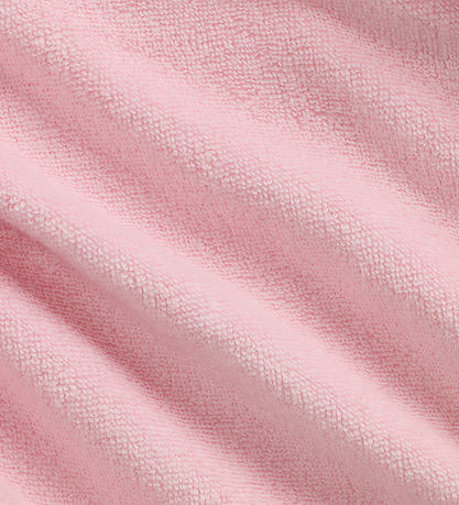 Polo Ralph Lauren Bathrobe - Hint Of Pink