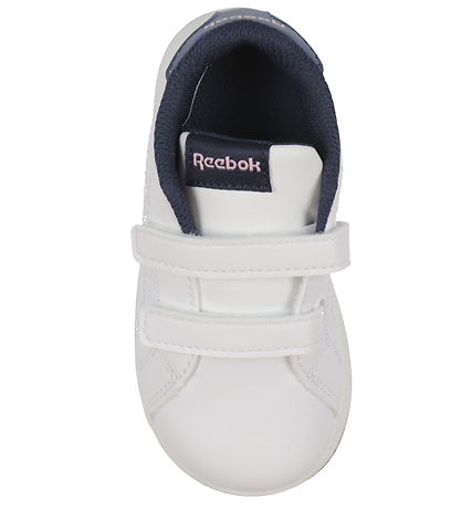Reebok Schuhe - Royal Complete Clean 2.0 2V - Weiß/Rosa/Navy