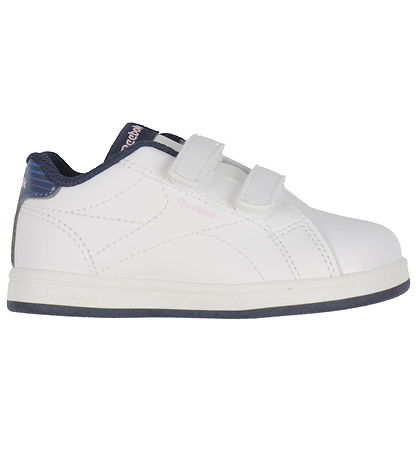 Reebok Schuhe - Royal Complete Clean 2.0 2V - Weiß/Rosa/Navy