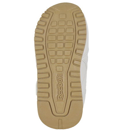 Reebok royal glide white gum clearance