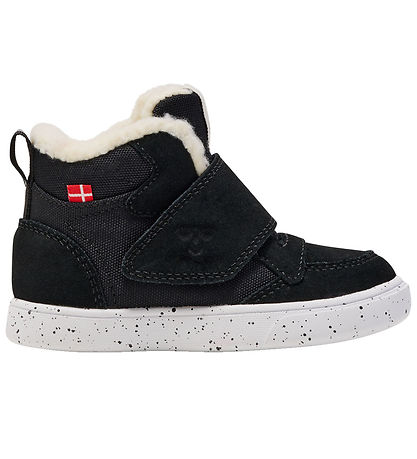 Hummel Vinterkängor - Stadil - Svart