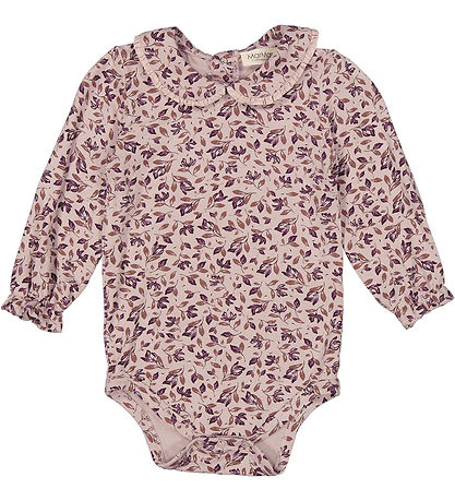 MarMar Samfella L/æ Viscose - Brynn - Autumn Meadow
