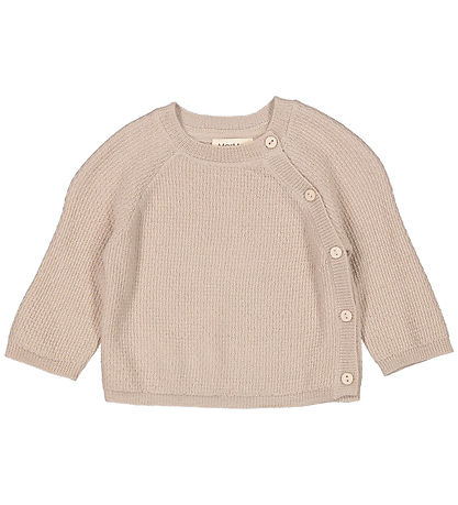 Blouse MarMar - Laine - Toll - Grey Sable