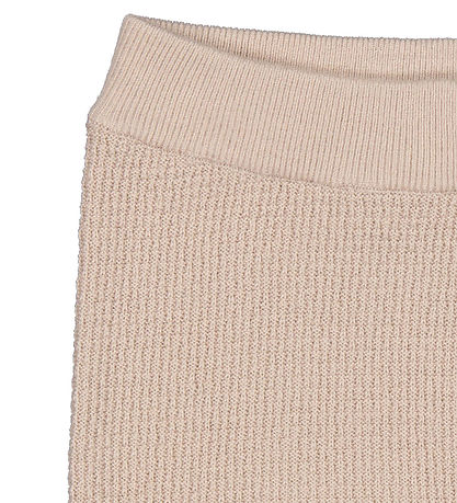 MarMar Trousers - Wool - Pira - Grey Sand