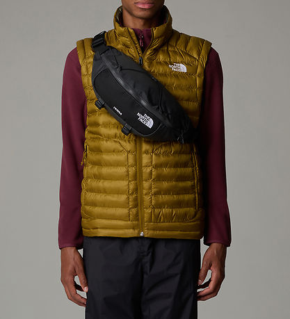 The North Face Bum Bag - Terra Lumbar - Asphalt Grey/469.95Bl