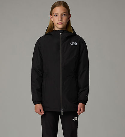 The North Face Vinterjacka - Hikesteller Isolerad Parka - Svart