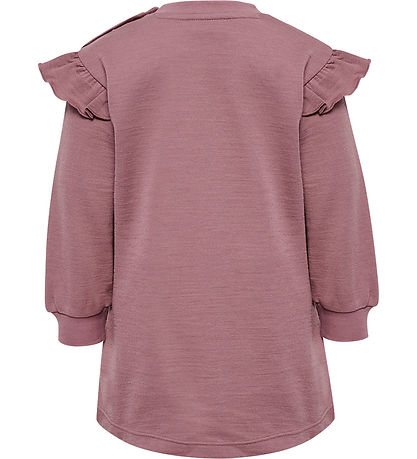Hummel Kjóll - HmlWulbato - Twilight Mauve