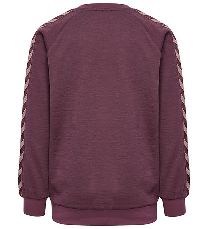 Hummel Peysa - HmlWong - Huckleberry