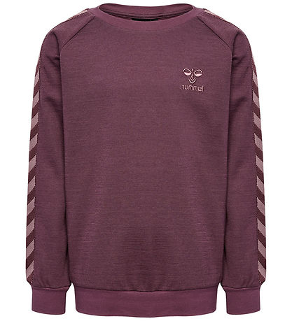 Hummel Peysa - HmlWong - Huckleberry
