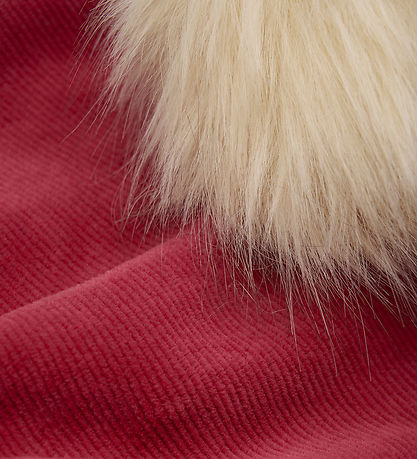 Minymo Tomtemössa - Velour - Pixie - Rio Utg