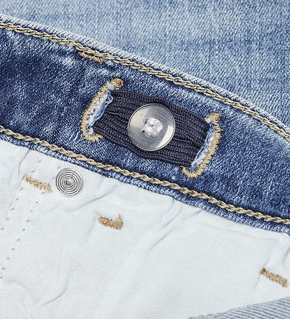 Kids Only Jeans - CookMadison - Medium+ Blue Denim