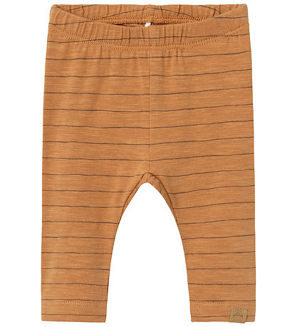Name It Leggings - NbmOkkel - Möndlu