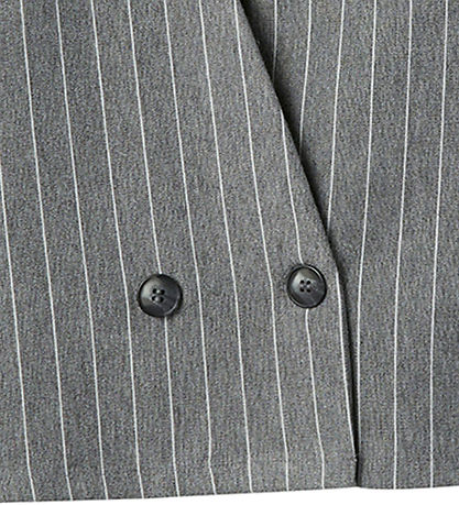 Name It Blazer - NfkOlaise - Grey Melange
