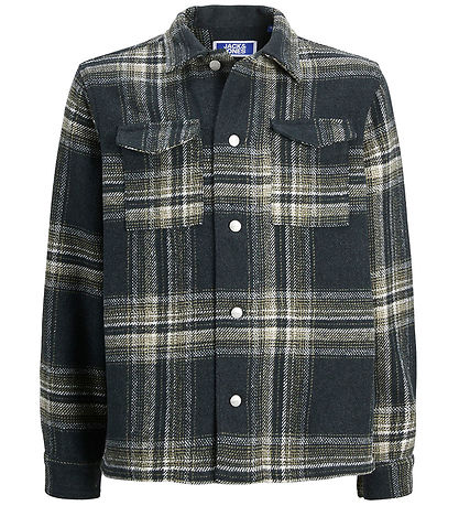 Jack & Jones Hemd - Überhemd - JorVesterbro - Forest River
