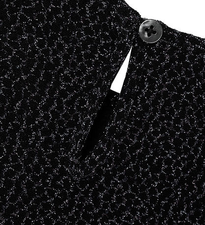 Name It Stuttermabolur - NkfNolek - Black