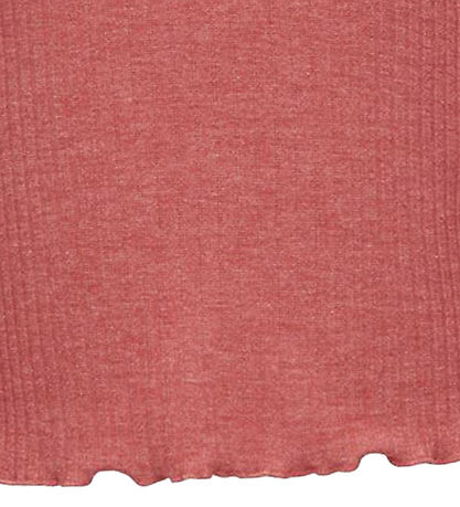 Kids Only Blússa - KogNella - Mineral Red