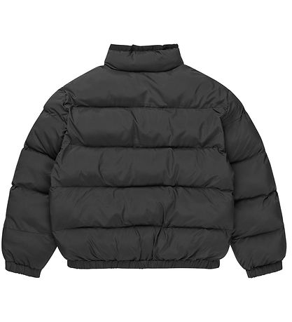 Les Deux Puffer Jacket - Newport - Black