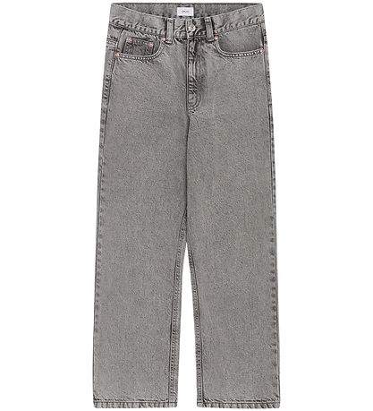 Grunt Jeans - GrGiant - Grey