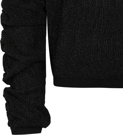 Grunt Bluse - GrBanff - Schwarz