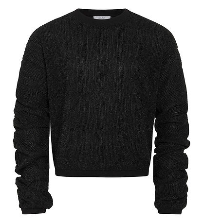 Grunt Bluse - GrBanff - Schwarz