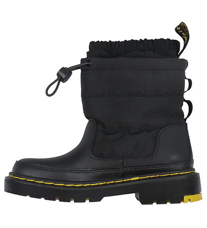 Dr. Martens Winter Boots - Cullen J - Black