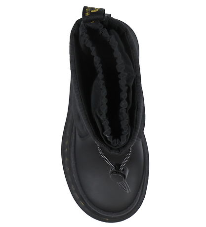 Dr. Martens Winter Boots - Cullen J - Black