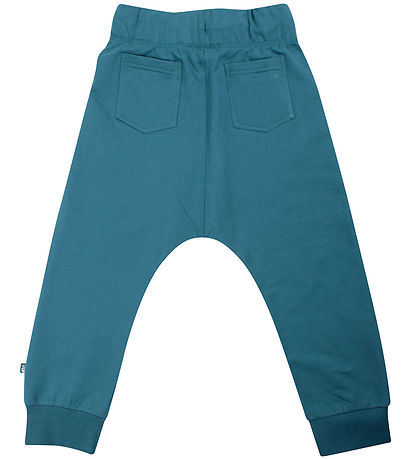 Danefæ Joggingbroek - Danesvaervaegter - Dark Slate
