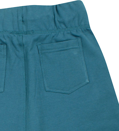 Danefæ Joggingbroek - Danesvaervaegter - Dark Slate