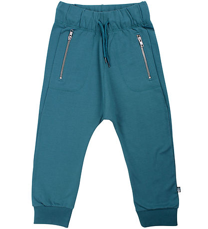 Danefæ Joggingbroek - Danesvaervaegter - Dark Slate