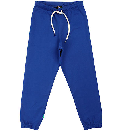 Danefæ Joggingbroek - Danejonas - Deep Blue