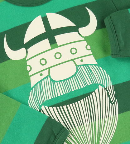 Danefæ Blouse - Danesophus - Forestfresh Erik