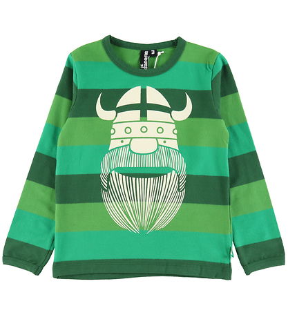 Danefæ Blouse - Danesophus - Forestfresh Erik
